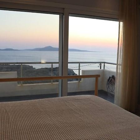 360° View Suites Cos Neápolis Exteriér fotografie