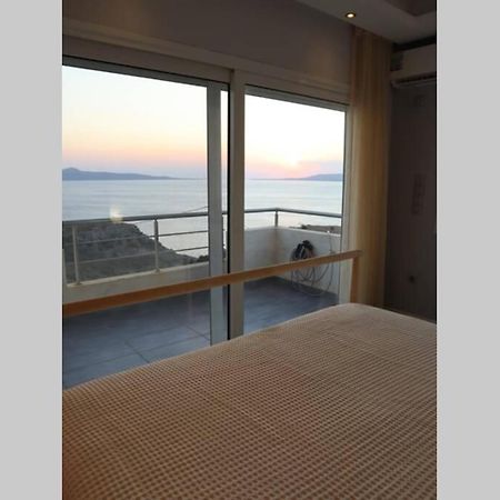 360° View Suites Cos Neápolis Exteriér fotografie